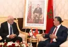 المغرب ولبنان يوقعان على ثلاث اتفاقيات في مجال التعاون القضائي