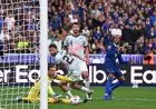 Ligue des Nations : la France renverse la Belgique 4-1 au Stade de France
