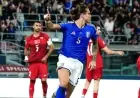 Ligue des Nations : l'Italie domine la Turquie 3-1
