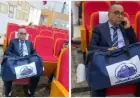 توقف أشغال دورة أكتوبر لمجلس جماعة فاس بسبب حقيبة كُتب عليها "حزب الصاك"