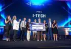 Inwi récompense la startup Isharatech pour son innovation au service de la langue des signes