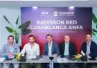 ALH Hospitality et Radisson Hotel Group renforcent leur présence à Casablanca avec un nouveau Radisson RED