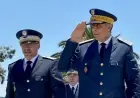 تعيينات جديدة في مناصب المسؤولية بمصالح الأمن الوطني