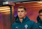 Equipe du Portugal : Ronaldo raconte ce qui s'est vraiment passé avec Jesus