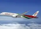 D'ici 2045, Boeing anticipe une forte hausse du trafic aérien