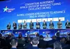 Drones, R&D et industrie : les gros accords du Marrakech Air Show 2026