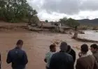 السيول تتسبب في مصرع رجل مسن في نواحي أزيلال