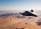 Drone autonome IRIFI : le Maroc mise sur l'IA française pour sa nouvelle force de frappe
