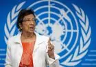Nobel de la Paix 2026 : la Sud-Africaine Navi Pillay distinguée pour son engagement pour le droit international