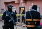 متطرف موالي لتنظيم “داعش” الإرهابي يسقط في قبضة الأمن بطنجة