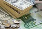 Change : le dirham recule face à l'euro et au dollar en septembre