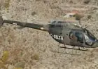 Hélicoptères civils : l'Américain Bell s'allie à Aviarail pour se développer au Maroc