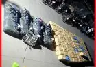Port Tanger Med : saisie de plus de 3,5 tonnes de chira dans un camion de produits agricoles