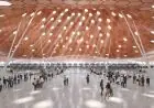 Casablanca : plus d'un demi-milliard de dirhams pour équiper le nouveau terminal de Mohammed V