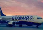 Ryanair : trois nouvelles lignes au départ de Tanger pour l'été 2027