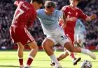 Premier League : Manchester City s'impose 3-0 face à Liverpool à Anfield