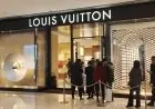 LVMH perd 37% en Bourse à cause du marché chinois