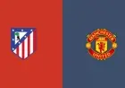 القنوات الناقلة لمباراة أتلتيكو مدريد ومانشستر يونايتد في دوري أبطال أوروبا
