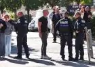Coups de feu dans un collège à Aubagne : deux blessés, un élève de 14 ans interpellé