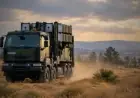 France : le Maroc participe à l'exercice de guerre électromagnétique Black Crow 26