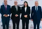 Nouveau gouvernement : accord sur une majorité menée par Fatima Zahra Elmansouri