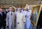 El Jadida : SAR le Prince Héritier Moulay El Hassan inaugure la 17e édition du Salon du Cheval
