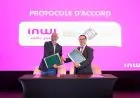 Inwi : deux nouveaux partenariats signés à Agadir pour accélérer la fibre dans les constructions