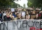 France : les étudiants maintiennent la pression sur le gouvernement