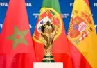 Coupe du Monde 2030 : Netflix obtient les droits de diffusion de tous les matchs en Espagne