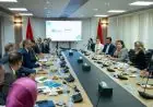 Le financement des exportateurs au centre d'une rencontre entre TAMWILCOM et l'ASMEX