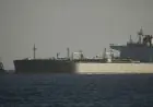 Diesel russe : Un pétrolier de 40.000 tonnes en route vers le Maroc depuis la Baltique