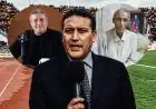 بعد تدهور وضعه الصحي .. الأسرة الإعلامية تتمنى الشفاء العاجل للإعلامي مصطفى طلال