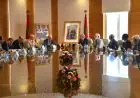 تنفيذا للتعليمات الملكية.. لوديي يستقبل وفدا رفيعا من الكونغرس الأمريكي بالرباط