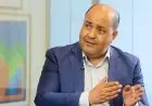 أحمد المزواري.. من مسار حزبي وبرلماني بجهة الدار البيضاء إلى وزير منتدب مكلف بالصيد البحري بحكومة المنصوري