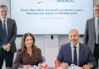 Nador West Med : Le français CMA CGM prend 49% du terminal à conteneurs aux côtés de Marsa Maroc