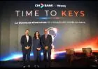 CIH Bank s'associe à Yakeey pour simplifier l'achat immobilier