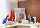 أخنوش يسلم السلط لفاطمة الزهراء المنصوري بمقر رئاسة الحكومة صباح غدٍ السبت