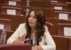 من هي ماديحة خيير المعينة وزيرة منتدبة لدى وزير التربية الوطنية؟