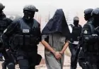 خبرات الشرطة العلمية تؤكد أن متطرف طنجة بلغ مرحلة متقدمة في تصنيع المتفجرات
