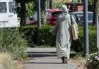 استطلاع: 46% من المسلمين يفكرون في مغادرة فرنسا إذا فازت مارين لوبان بالانتخابات الرئاسية