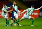 القنوات الناقلة لمباراة برشلونة وريال بيتيس في الدوري الإسباني