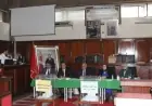39.5% نسبة المشاركة في انتخابات ممثلي القضاة بالمجلس الأعلى للسلطة القضائية