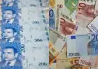 Le dirham gagne 1,39% face à l'euro selon Bank Al-Maghrib