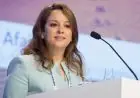 Ministère de l'Énergie : Charafat Afailal succède à Leila Benali