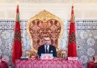 Sous la présidence de SM le Roi, le gouvernement présente le PLF 2027