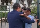 هذه تفاصيل منع مستشار وزير التربية الوطنية من دخول مقر الوزارة