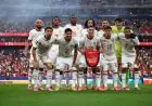 برنامج مباراتي المنتخب المغربي أمام النيجر في تصفيات كأس أمم إفريقيا 2027