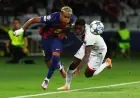 موعد مباراة باريس سان جيرمان وبرشلونة في دوري أبطال أوروبا والقنوات الناقلة