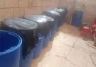 الدرك الملكي يحجز أكثر من 20 طنا من "الماحيا" بإقليم اشتوكة آيت باها