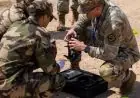 Lutte anti-drones : L'armée américaine prévoit des essais d'envergure à Tan-Tan au printemps 2027